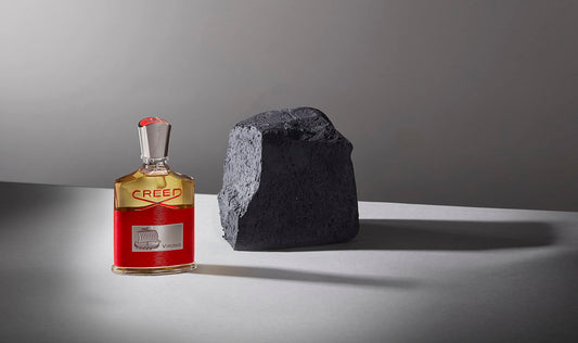 Creed Viking Bold and Aromatic Men's Eau de Parfum Long-lasting Fragrance