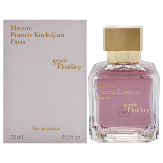 Maison Francis Kurkdjian Gold Edition Unisex Eau de Parfum Radiant Fragrance