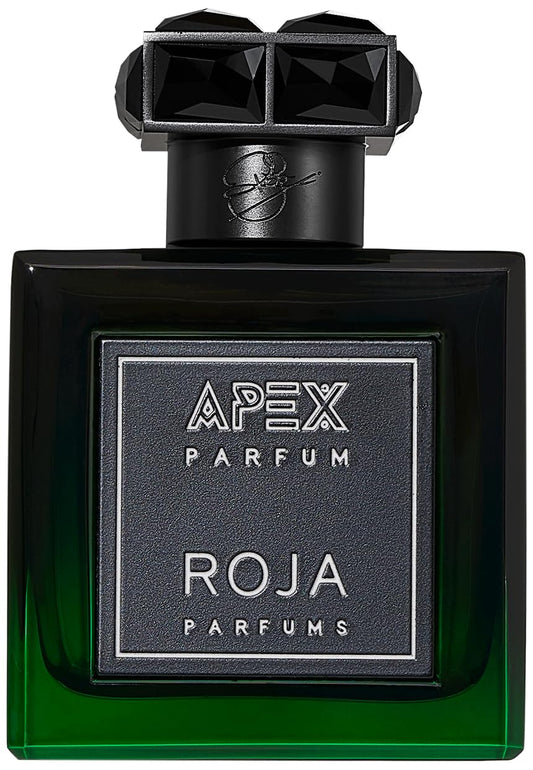 Roja Parfums Apex Parfum Masculine Luxurious Scent