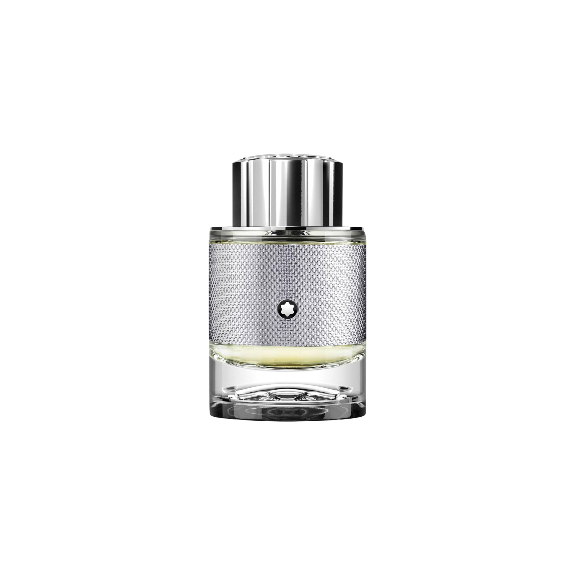 MONTBLANC Explorer Platinum Scent Universal Eau de Parfum Woody & Ambery Fragrance