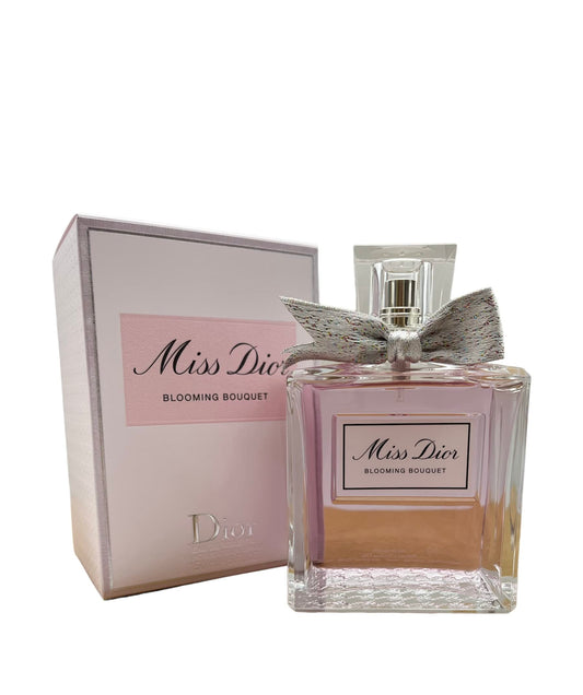 Christian Dior Miss Dior Blooming Bouquet Women's Eau de Toilette Enchanting Floral Fragrance