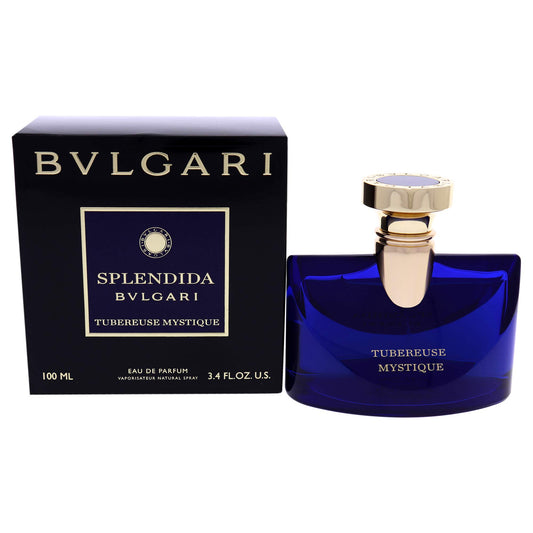 BVLGARI Tubereuse Mystique Women's Eau de Parfum Exquisite Floral Scent