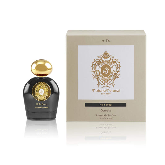 Tiziana Terenzi Hale Bopp Unisex Eau de Parfum Mysterious Cosmic Allure