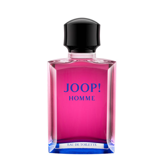 Joop Homme Neon Body Fragrance EDT Bold 4.2 Oz