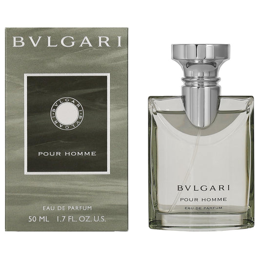 Bvlgari Pour Homme Luxurious Eau De Parfum for Men