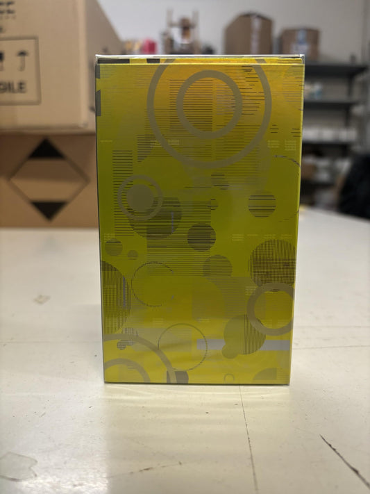 Escentric Molecules Molecule 01 + Ginger Unisex Eau de Toilette Woody and Fresh Fragrance