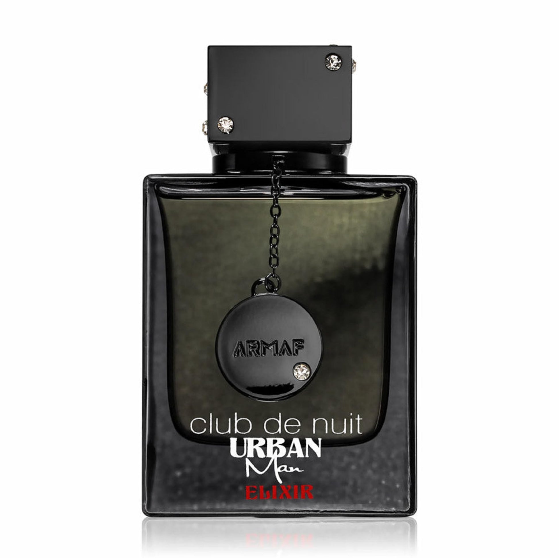 Armaf Club De Nuit Urban Elixir for Men Eau de Parfum Elegant Woody Fragrance