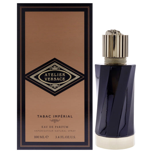Versace Tabac Imperial Men's EDP Spray 3.4 oz