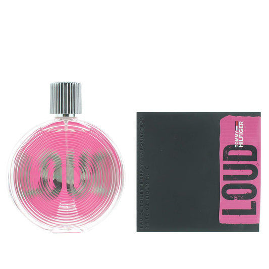 Tommy Loud Her Women's EDT Spray Fresh 2.5oz