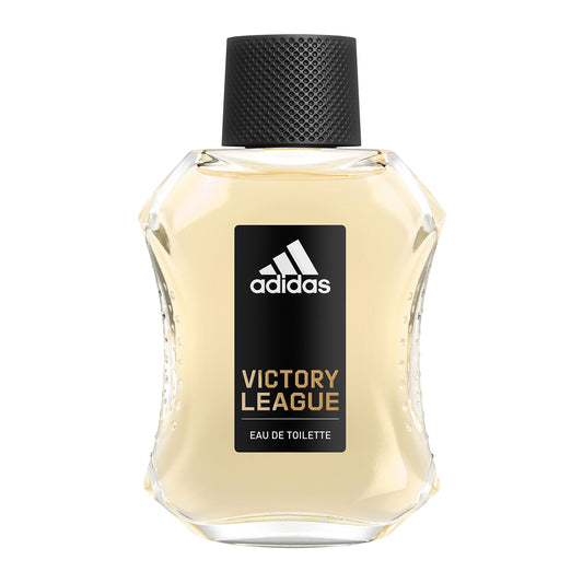 Adidas Victory League Men's Eau de Toilette Fragrance 3.4 oz