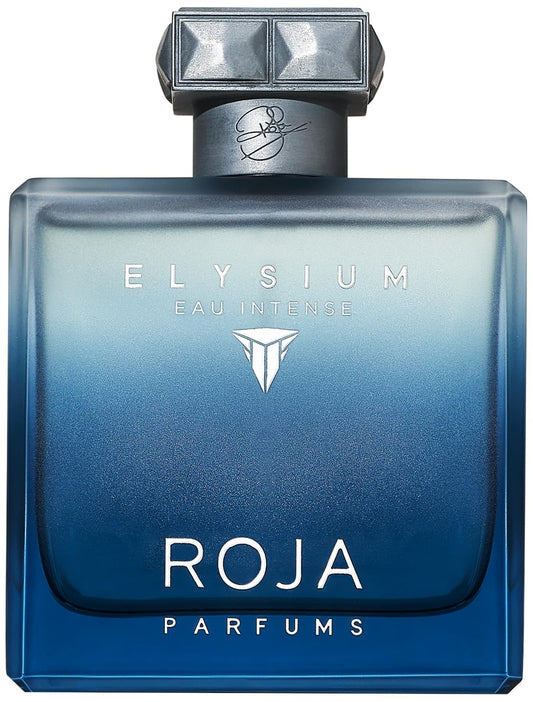 Roja Parfums Elysium Eau Intense Unisex Parfum Refreshing Citrus and Woods