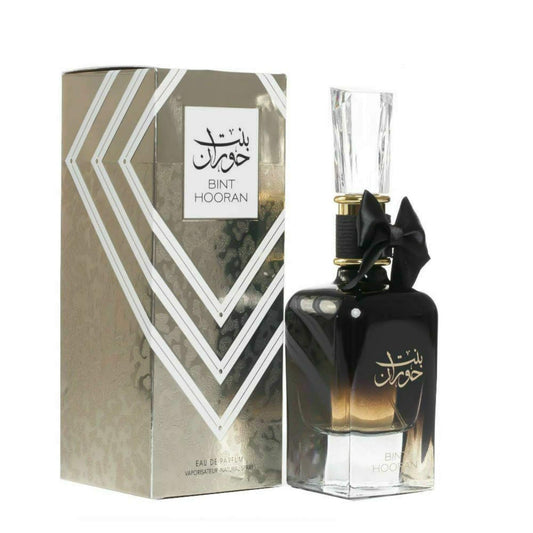Ard al Zaafaran Bint Hooran Women's Eau De Parfum Captivating Fragrance Spray