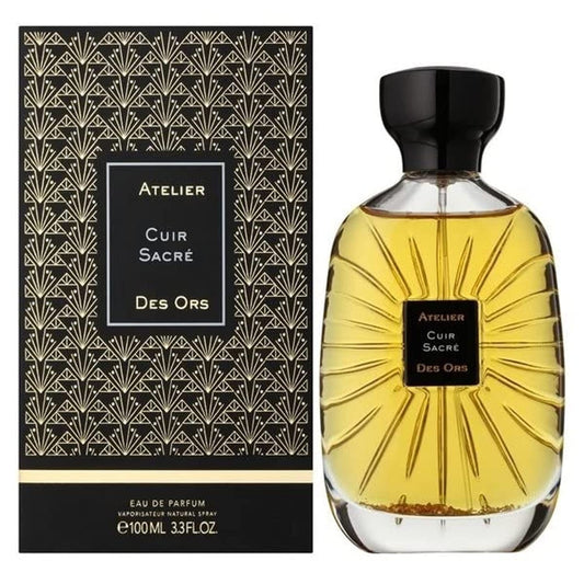 Generic Eau De Parfum Unisex Spray 3.3 oz