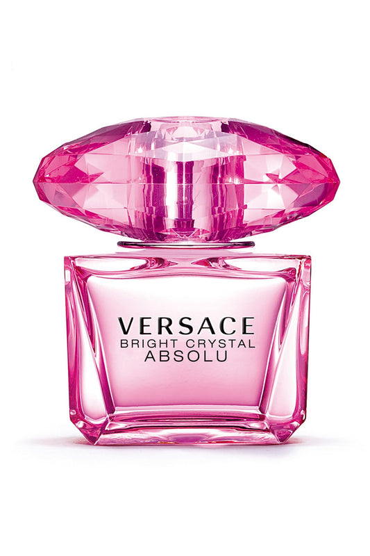 Versace Bright Crystal Absolu Women Perfume 3.0oz