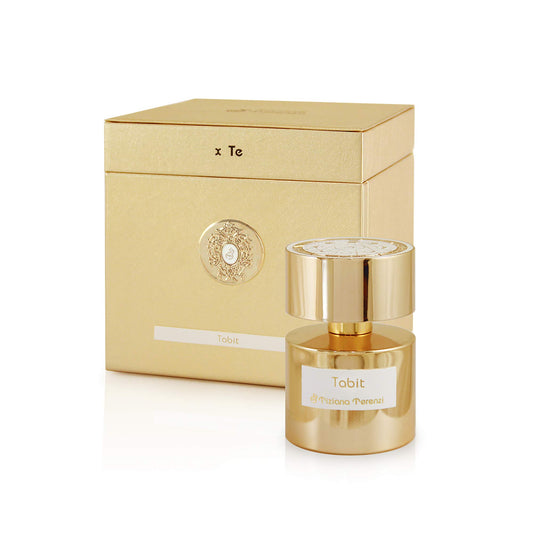 Tiziana Terenzi Tabit Unisex Eau de Parfum with Unique Scent Features