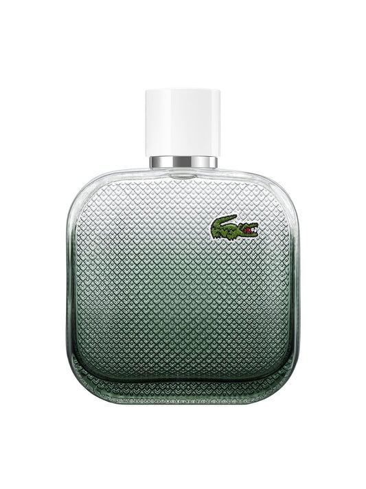 Lacoste Eau De Blanc Intense Daytime Men's Fragrance Clean Freshness