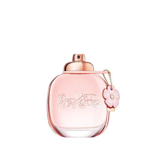 Coach Floral Woman Eau de Parfum Floral 3.0 Oz