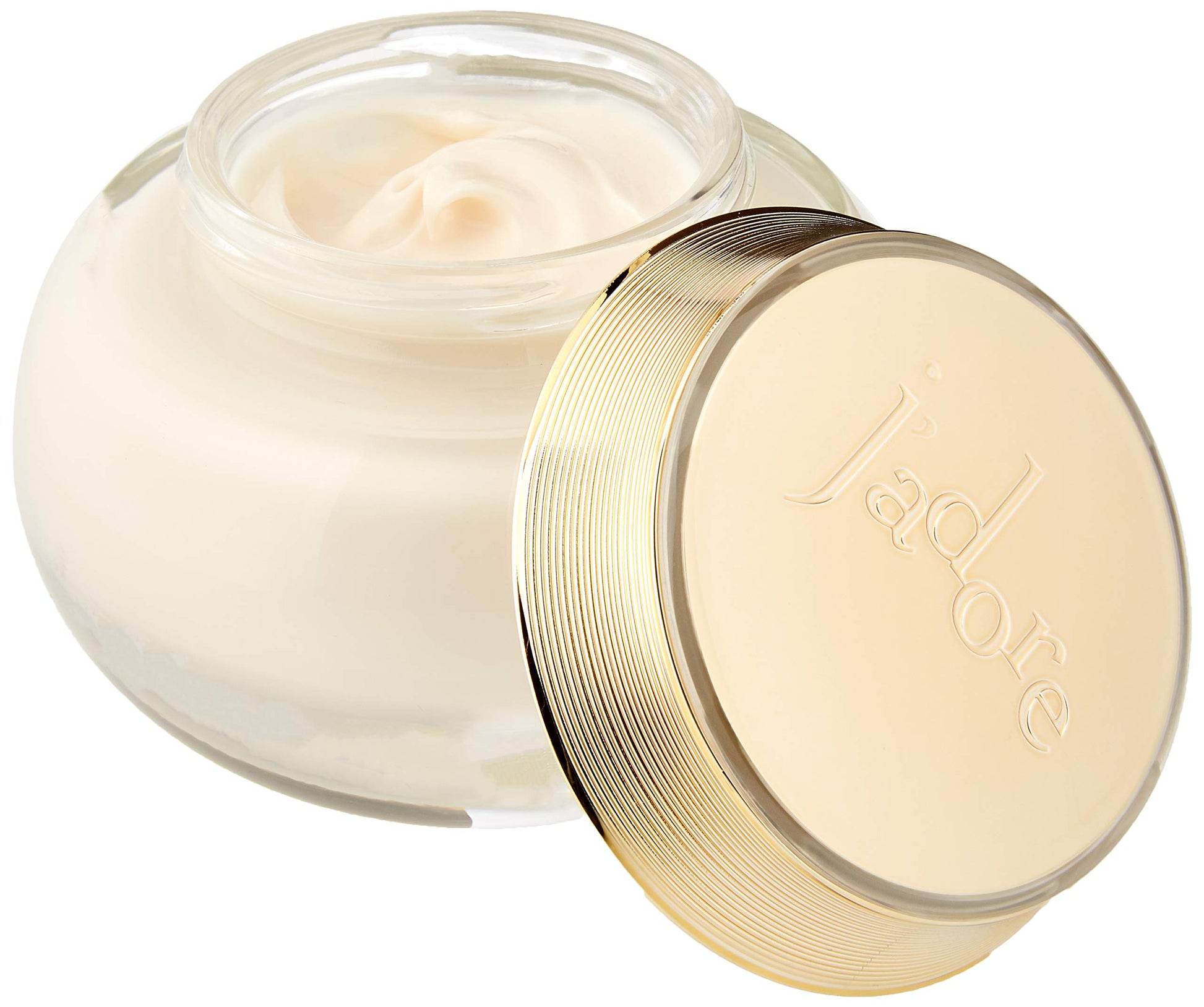 Christian Dior J'adore Beautifying Body Cream Women's Fragrance Irresistible Floral Elegance