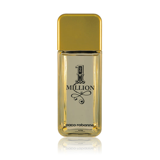 Paco Rabanne 1 Million Men's After Shave Lotion 3.3 oz