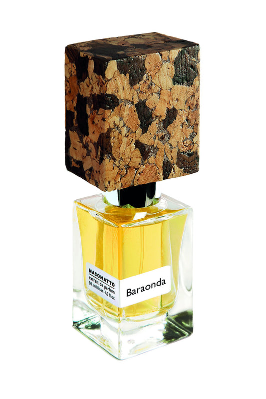 Nasomatto Baraonda Extrait de Parfum Spray Intoxicating Fragrance Experience